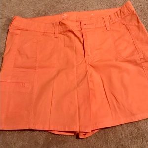 Ladies Shorts